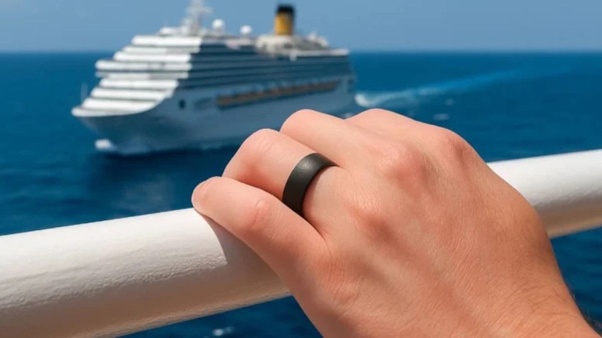 Yüzüğün Anlamı ve Kullanımı