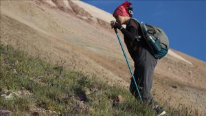Genç Dağcı Meryem Erkuş’un Süphana Tırmanışı: İlham Verici Bir Başarı Hikayesi