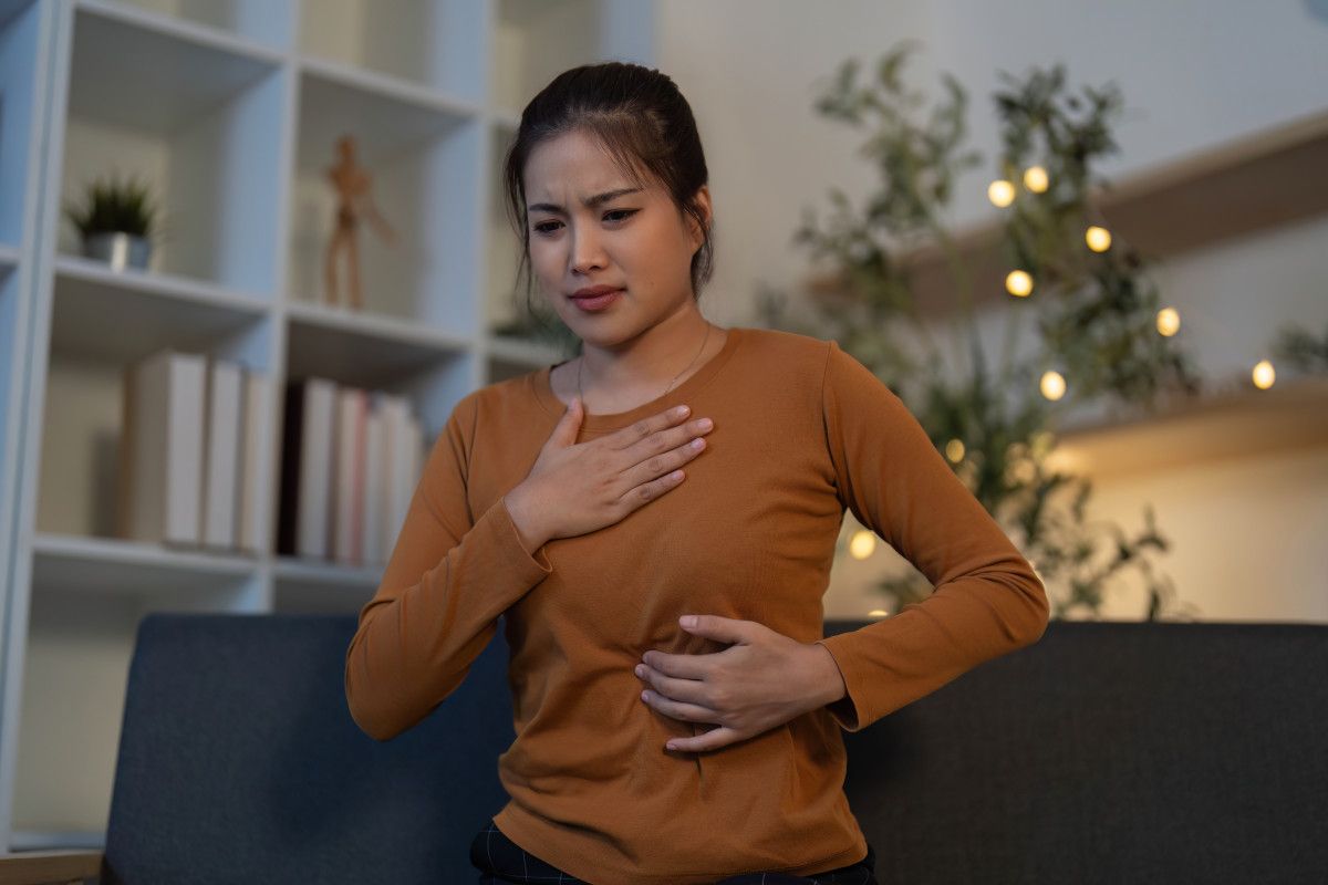 Gırtlak Kanserini Önlemek İçin Kaçınmanız Gereken Alışkanlıklar ve Beslenme Tavsiyeleri