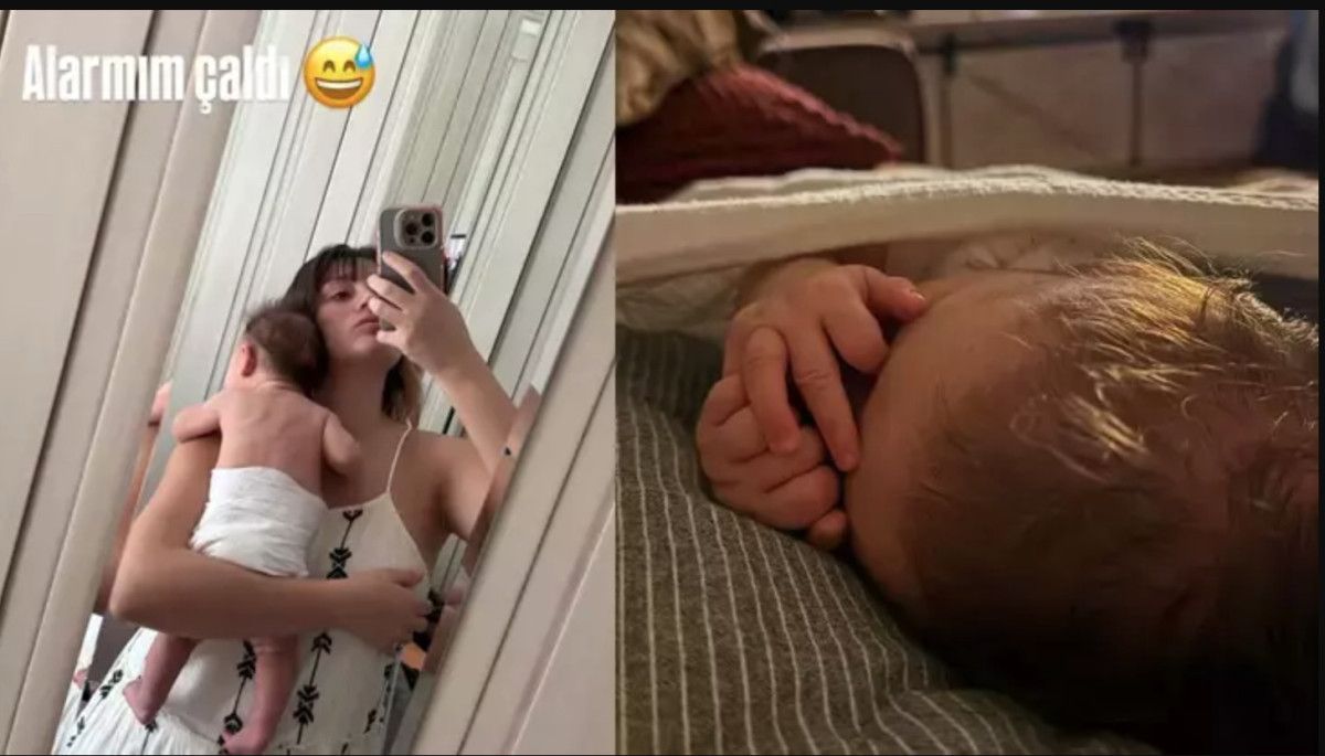 Yenidoğan ve Kutlama