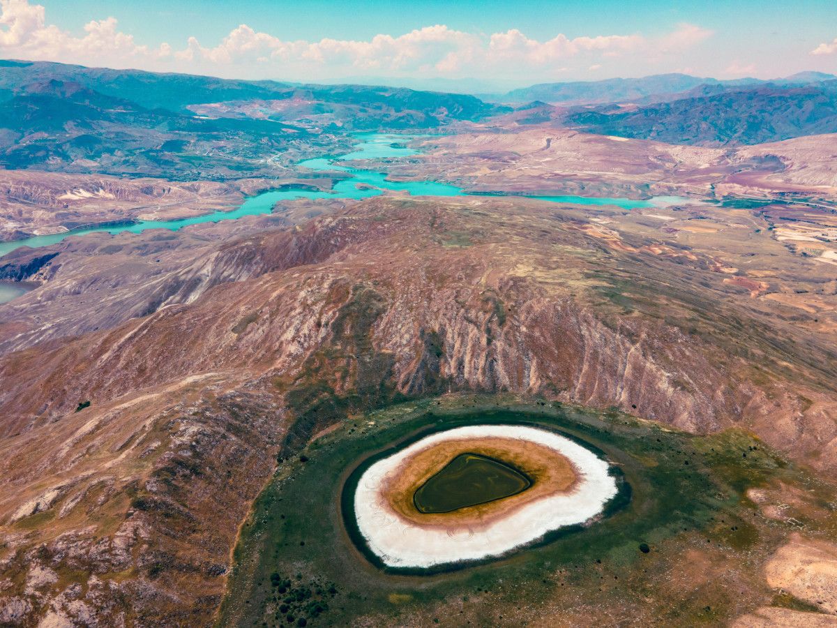 GÖRSEL ZENGİNLİKLERİ KİMSE KAÇIRMASIN
