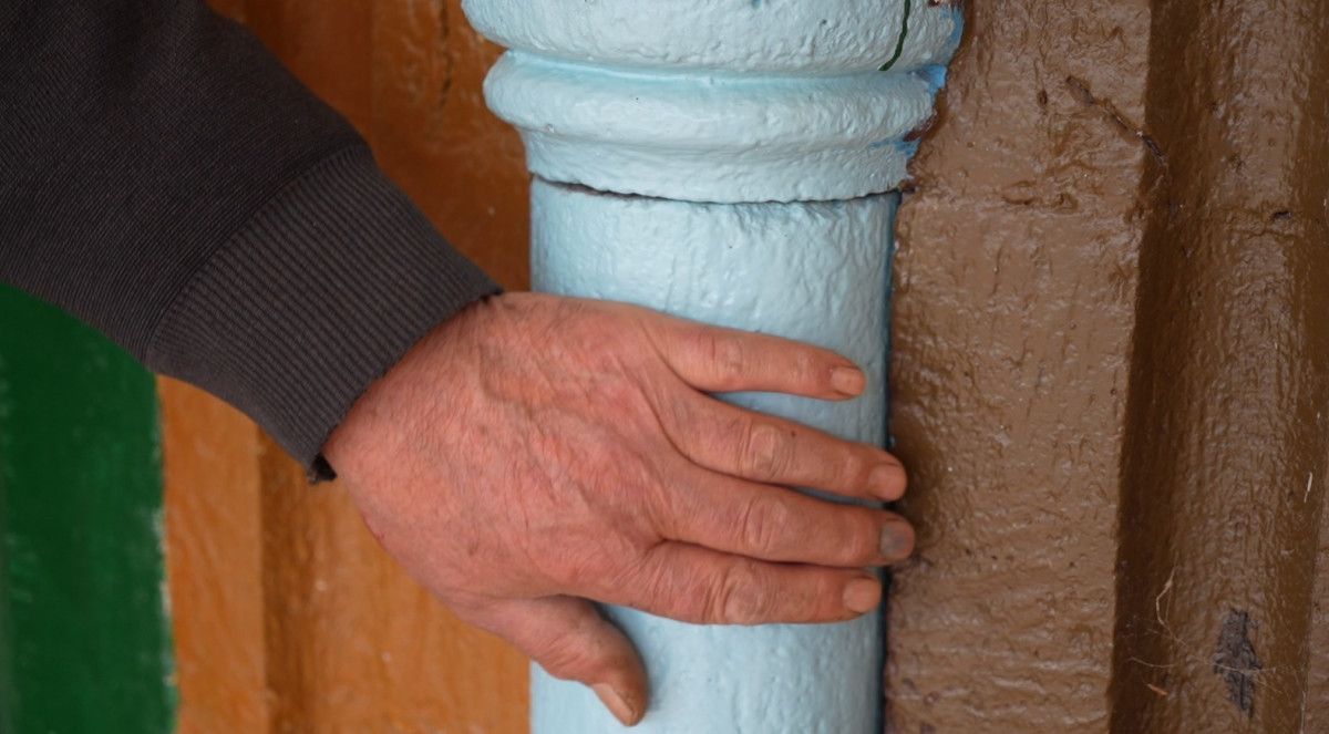 Yapının Günümüze Ulaşan Bakımı ve Özellikleri