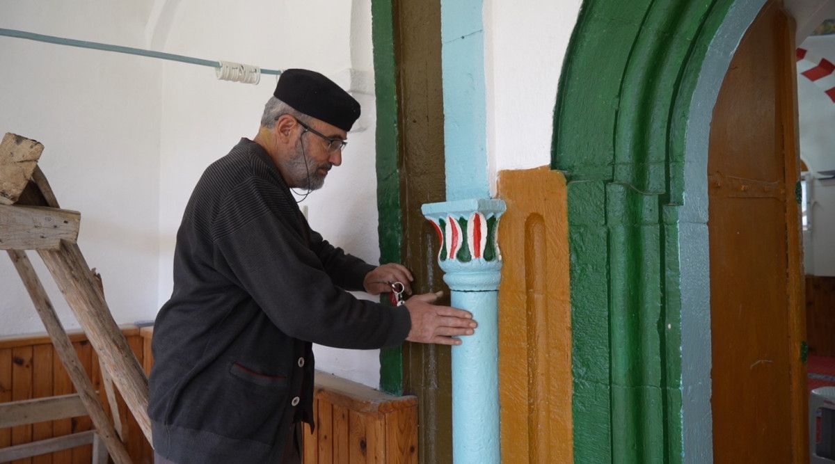 Deprem Saatleri ve Ziyaretçilerin İlgi Kaynağı