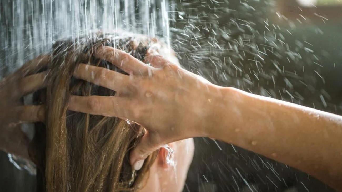 Günde 5 Dakika Yetiyor! Soğuk Suyla Duş Almanın Muhteşem Faydaları