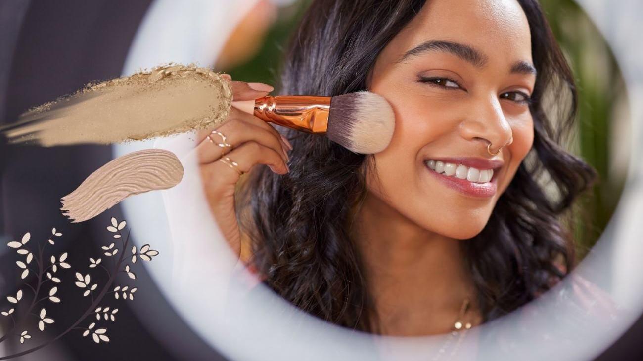 Bronzlaştırıcı Makyajın Sırları