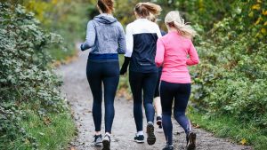 Günlük 10 Bin Adım Atmanın Gizemli Faydaları ve Sağlık Üzerindeki Etkileri