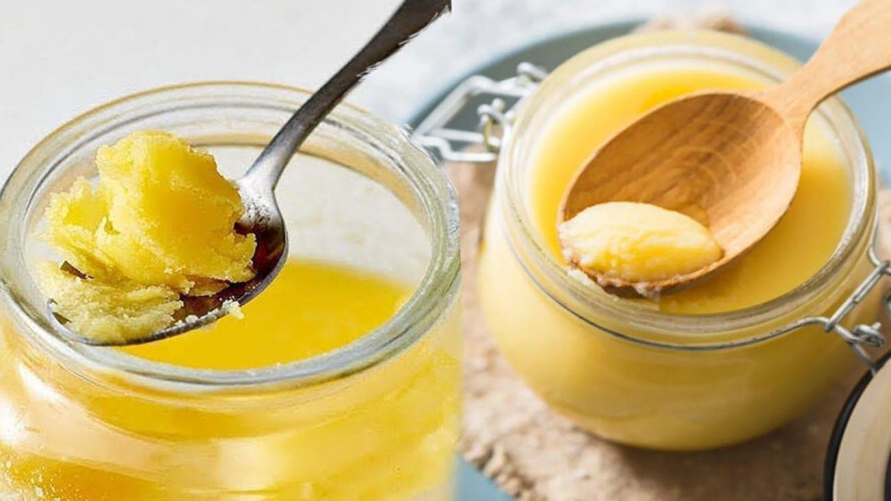 Sade Yağ Tarifine Başlangıç