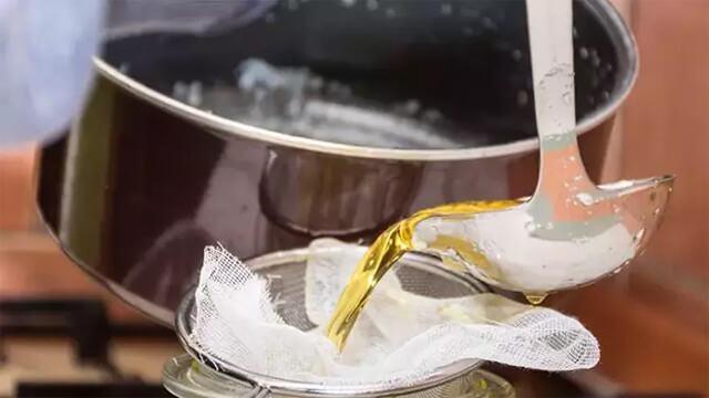 Gurme Mutfakların Sırrı: Özel Sade Yağ Tarifi ile Lezzet Keyfini Yakalayın