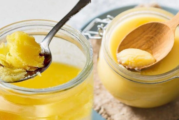 Gurme Mutfakların Sırrı: Özel Sade Yağ Tarifi ile Lezzet Keyfini Yakalayın