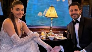 Hakan Sabancı’dan Hamle: Hande Erçel Sonrası Fotoğraflarını Silerek Sürpriz Yaptı