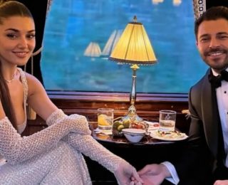 Hakan Sabancı’dan Hamle: Hande Erçel Sonrası Fotoğraflarını Silerek Sürpriz Yaptı