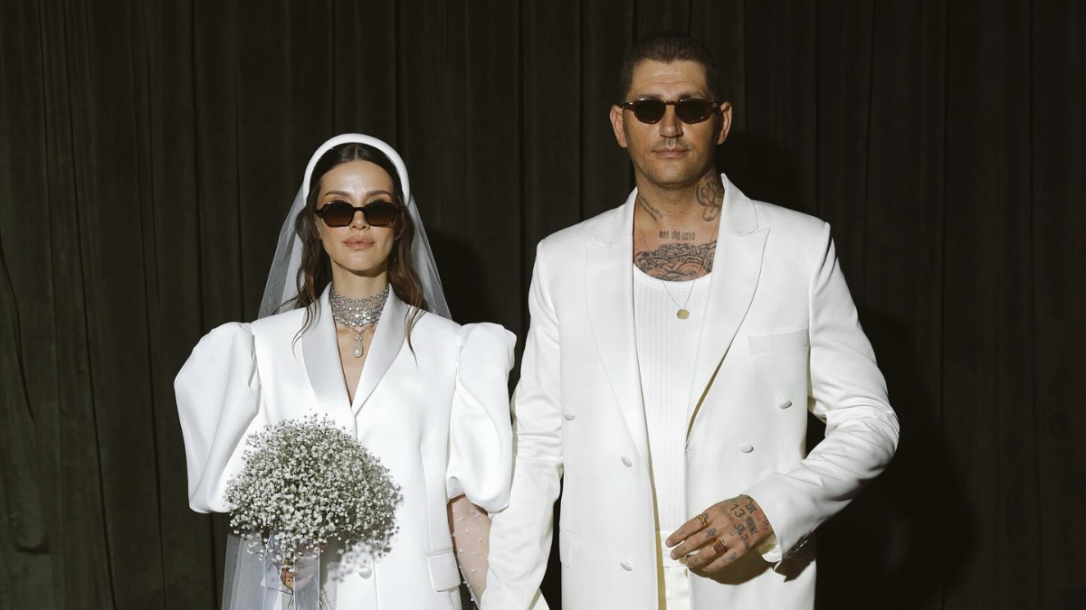 Hamile İrem Helvacıoğlu'nun Denizde Çocuk Düştü! O Anları Sosyal Medyada Anlattı