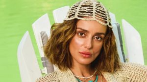 Hamile Olduğu İddia Edildi! Ünlü Oyuncu Bestemsu Özdemir ve Sevgilisi Ersin Görkem Evlilik Hazırlığında