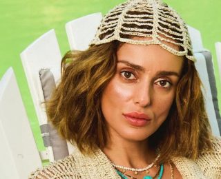 Hamile Olduğu İddia Edildi! Ünlü Oyuncu Bestemsu Özdemir ve Sevgilisi Ersin Görkem Evlilik Hazırlığında