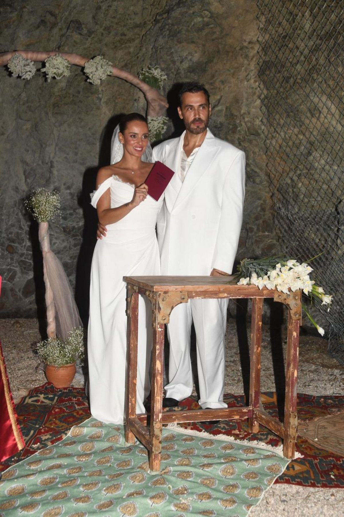 Evlilik ve Düğün Detayları