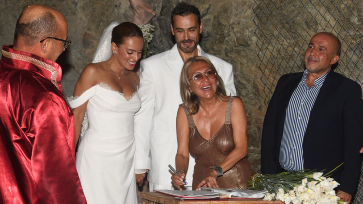 Evlilik ve Düğün Detayları