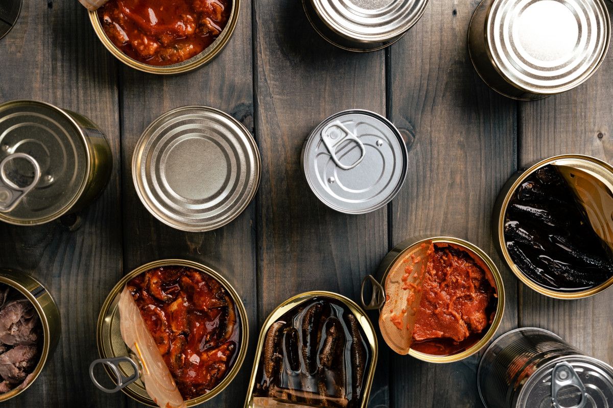 Uzak Durulması Gereken veya Sınırlandırılması Tavsiye edilen Gıdalar