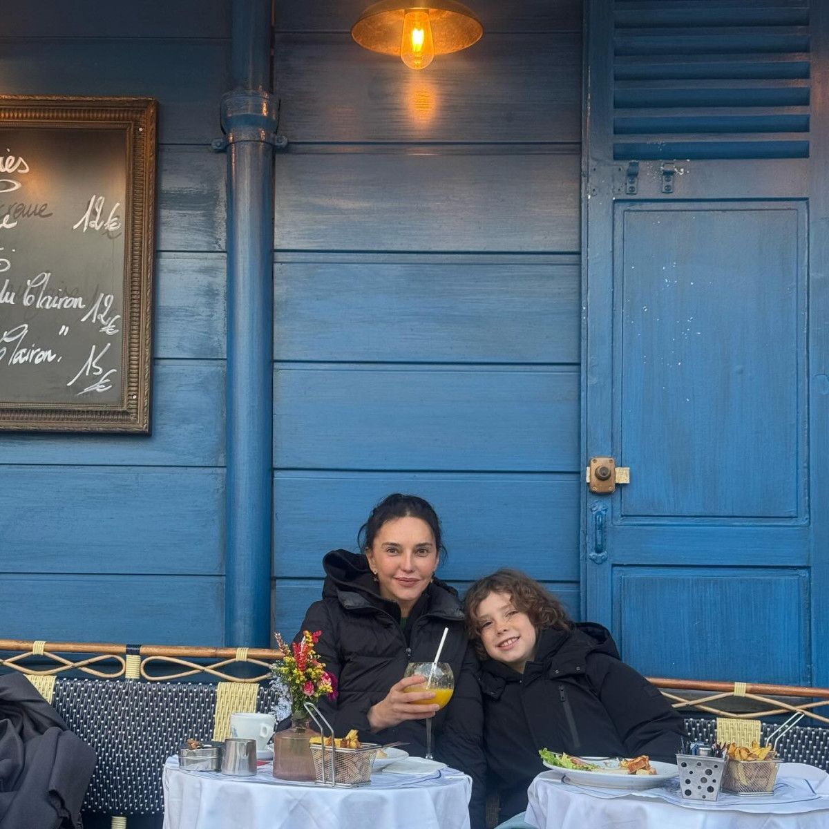 Hande Ataizi Eski Eşine Dava Açtı ve Aylık 300 Bin TL Nafaka Talep Ediyor