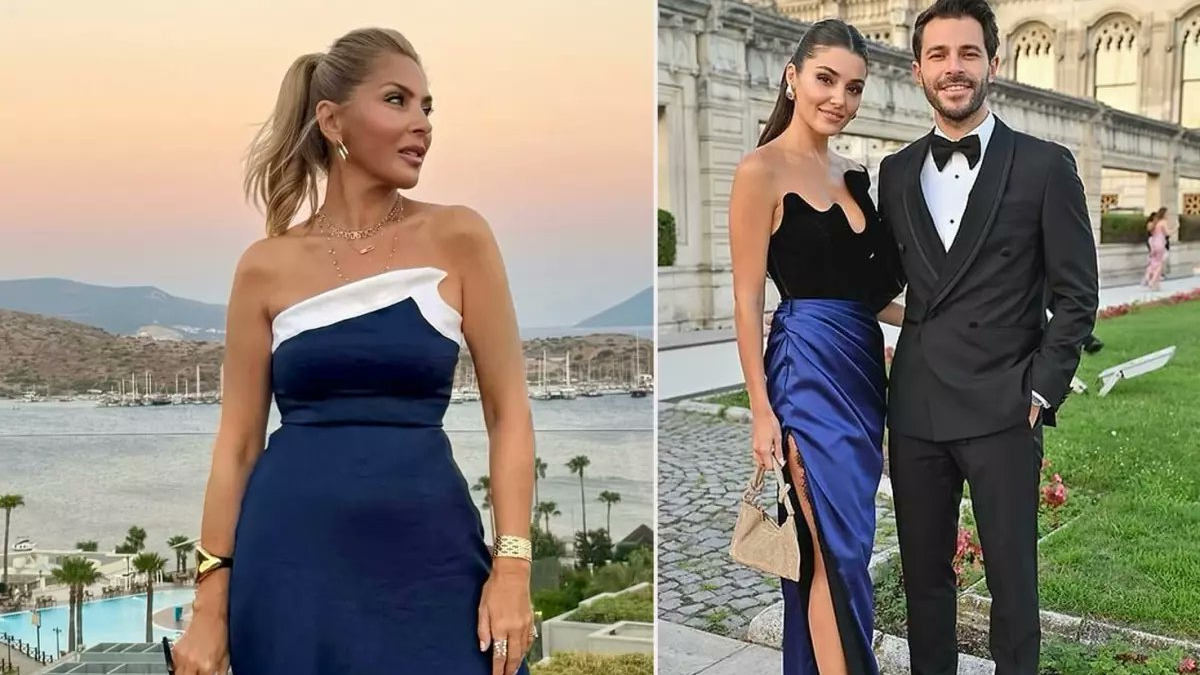 Hande Erçel ve Hakan Sabancı'nın Ayrılığıyla İlgili Son Gelişmeler ve Arzu Sabancı'nın Hızlı Paylaşımı