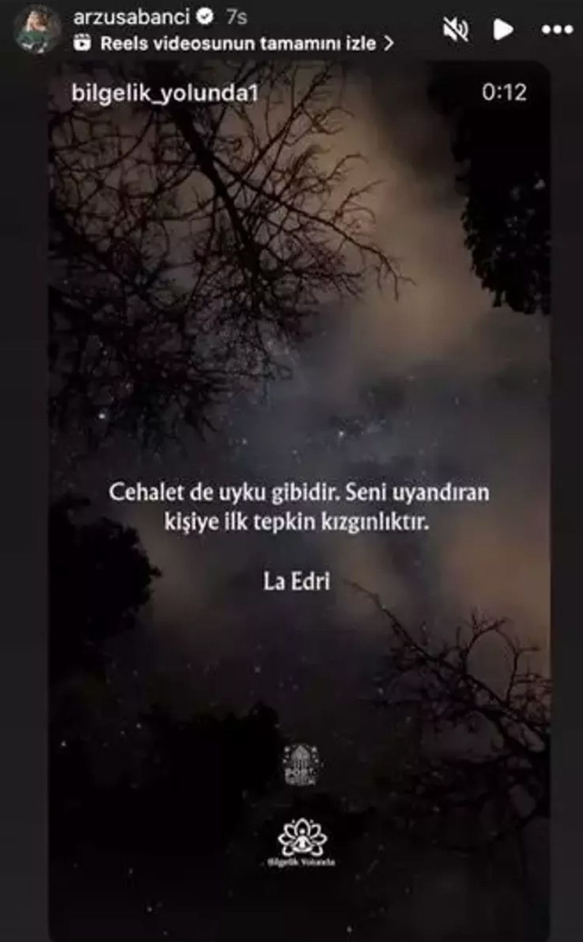 Hande Erçel ve Hakan Sabancı'nın Ayrılığıyla İlgili Son Gelişmeler ve Arzu Sabancı'nın Hızlı Paylaşımı