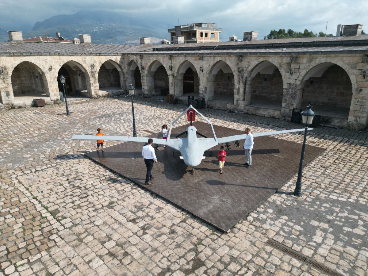 Vatandaşlardan Büyük İlgi