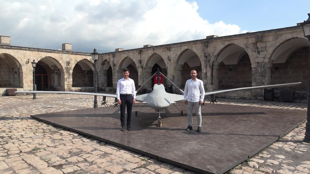 Vatandaşlardan Büyük İlgi