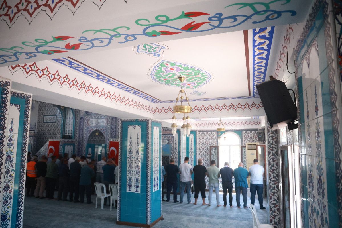 Dini ve Manevi Bir Merhamet Anlayışı