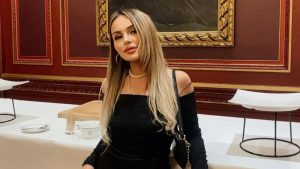 Hazal Eker’den Burak Denizi Hakkında Şok İfşa