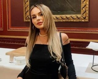 Hazal Eker’den Burak Denizi Hakkında Şok İfşa