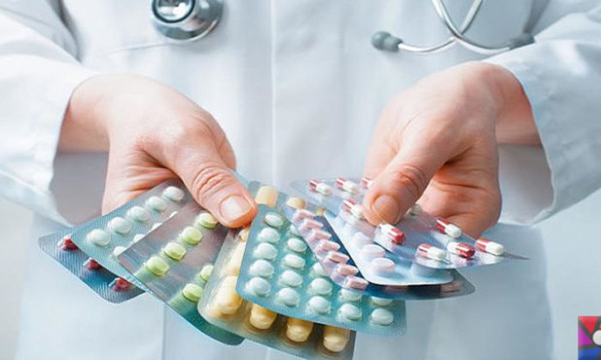 Her Gün Ağrı Kesici Kullanımı: Uzmanlardan Uyarılar ve Olası Etkiler