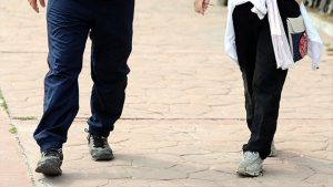 Her Gün Yürüyüş Yapmanın Vücuda Sürpriz Faydaları
