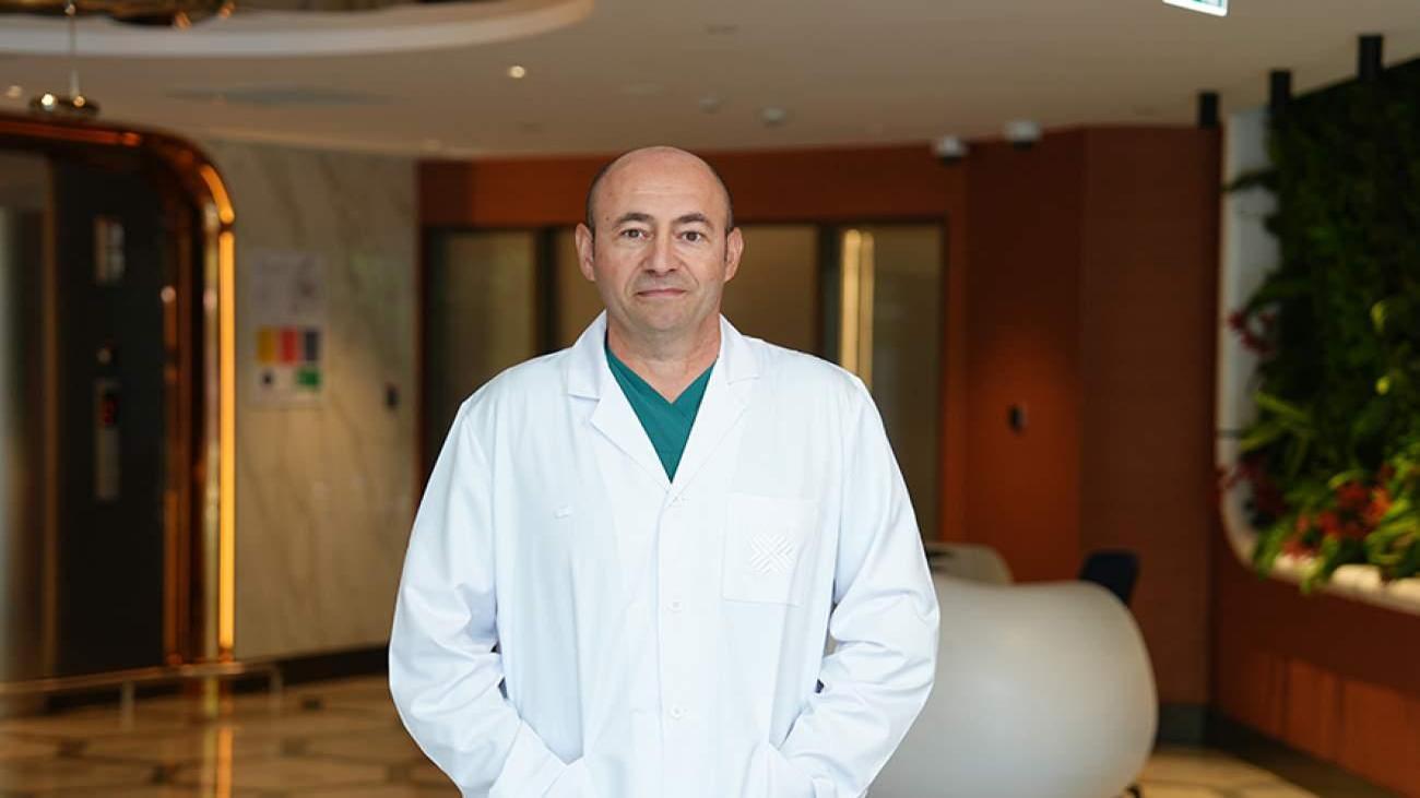 YERLEŞİM YERİ VE BELİRTİLERİN DEĞİŞİKLİĞİ