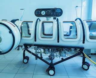 Hiperbarik Oksijen Tedavisi ile İyileşme Sürecinizi Güçlendirin