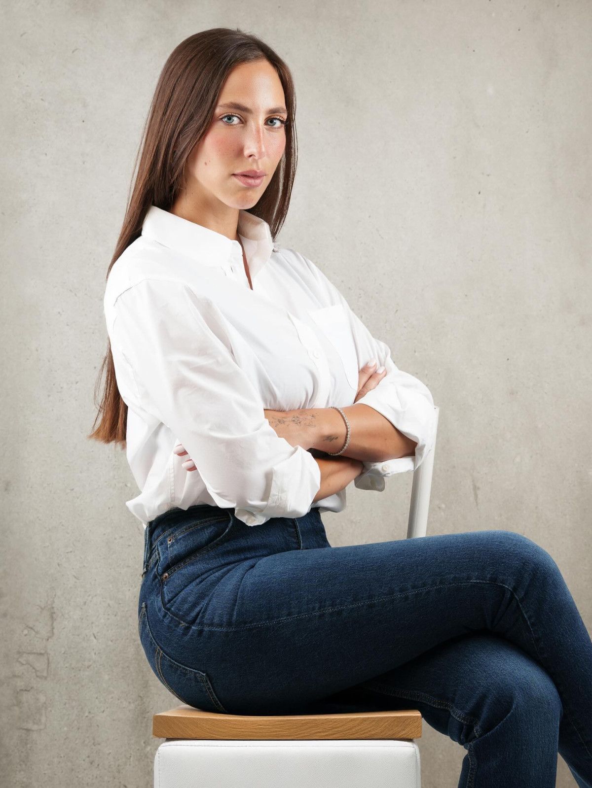 Hülya Avşar’dan Kızı Zehra’ya Övgü