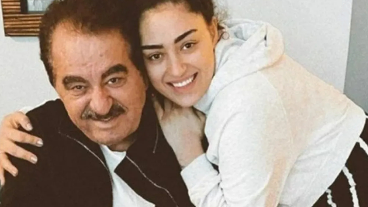 Baba ve Kız Arasındaki Tartışma