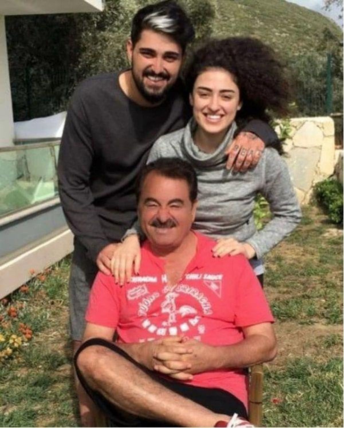 İbrahim Tatlıses ve Kızı Dilan Çıtak Arasındaki Mahkeme Davası Gün yüzüne çıktı