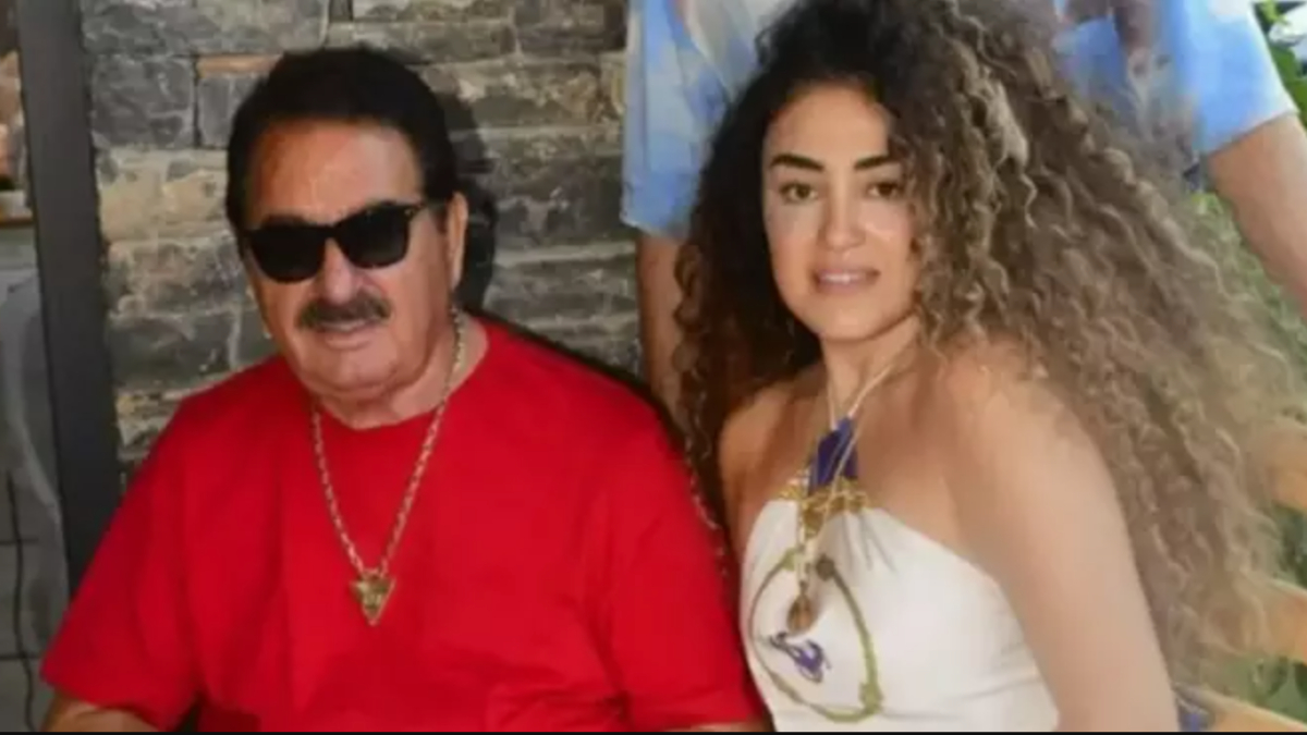 İbrahim Tatlıses ve Kızının Arasındaki Bağ