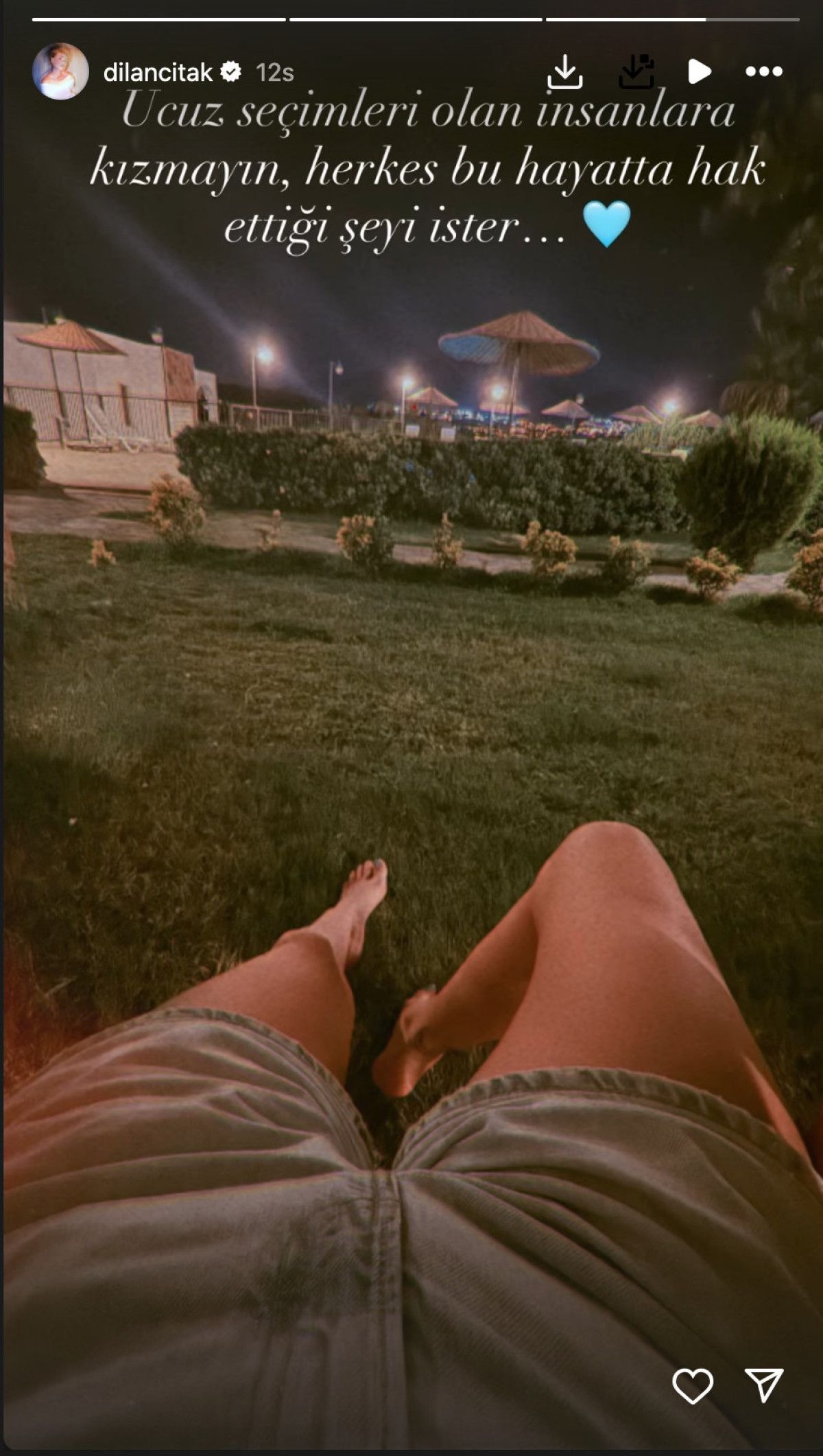 İbrahim Tatlıses ve Kızının Arasındaki Bağ