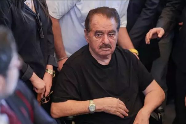 İbrahim Tatlıses’ten Tepki Çeken Sözler: ‘Bana Torunları Sormayın, Genç Kızlar Kaçıyor’