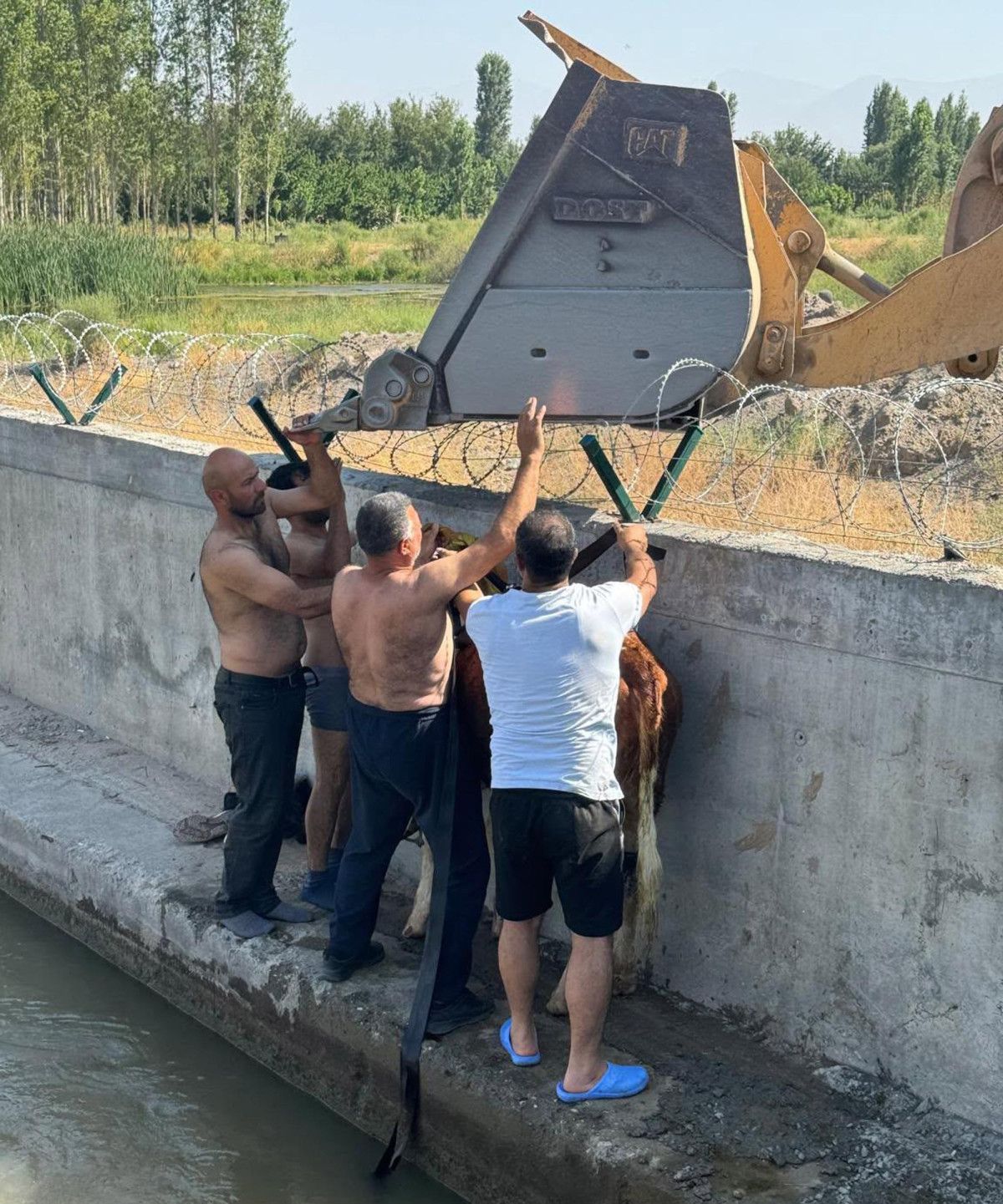 İleriye Yönelik Önlemler