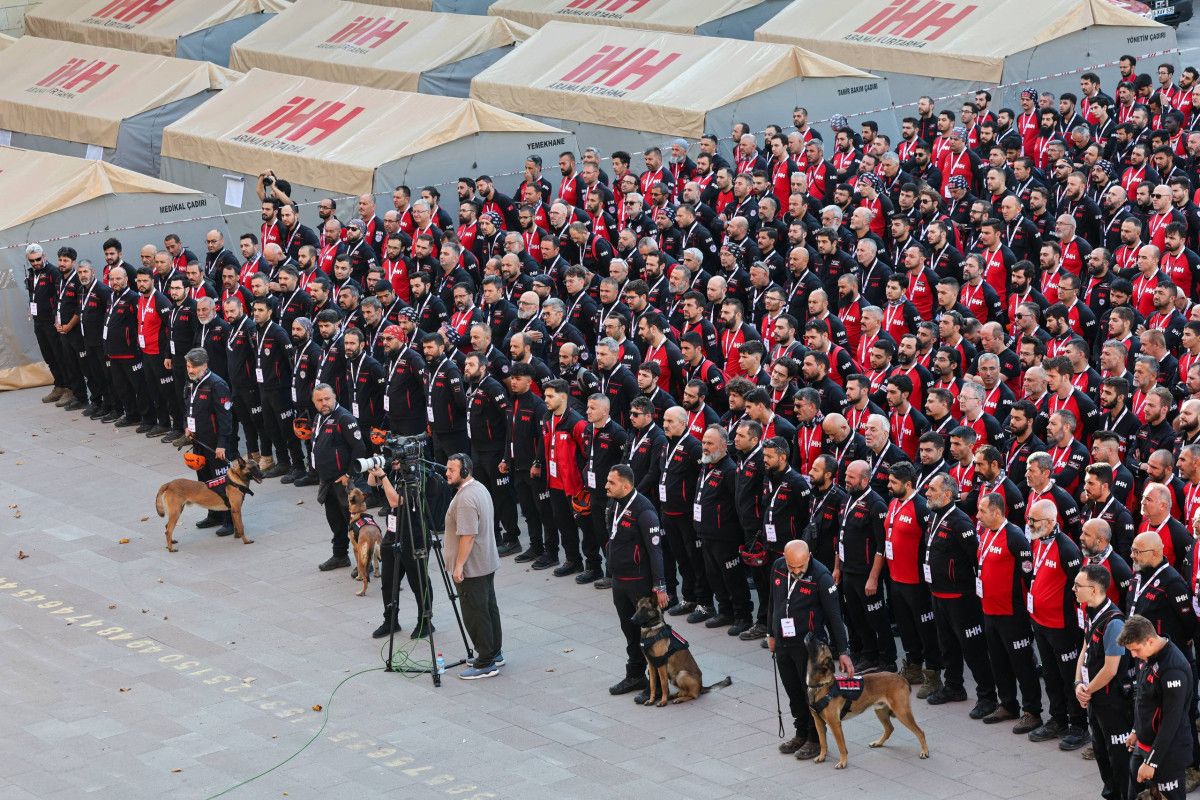 Toplumun İhtiyacına Yönelik Çalışmalar