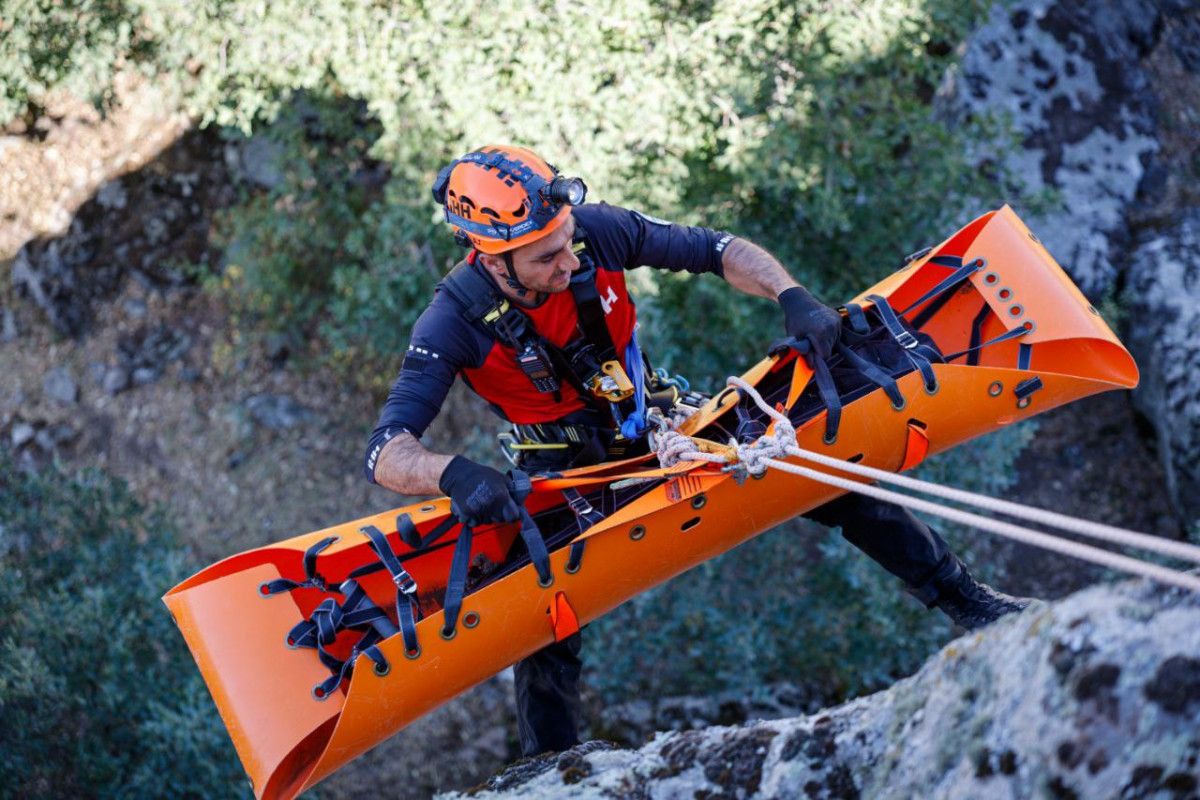 İHH'nin 5. Ulusal Afet Yönetimi Tatbikatı Başarıyla Tamamlandı