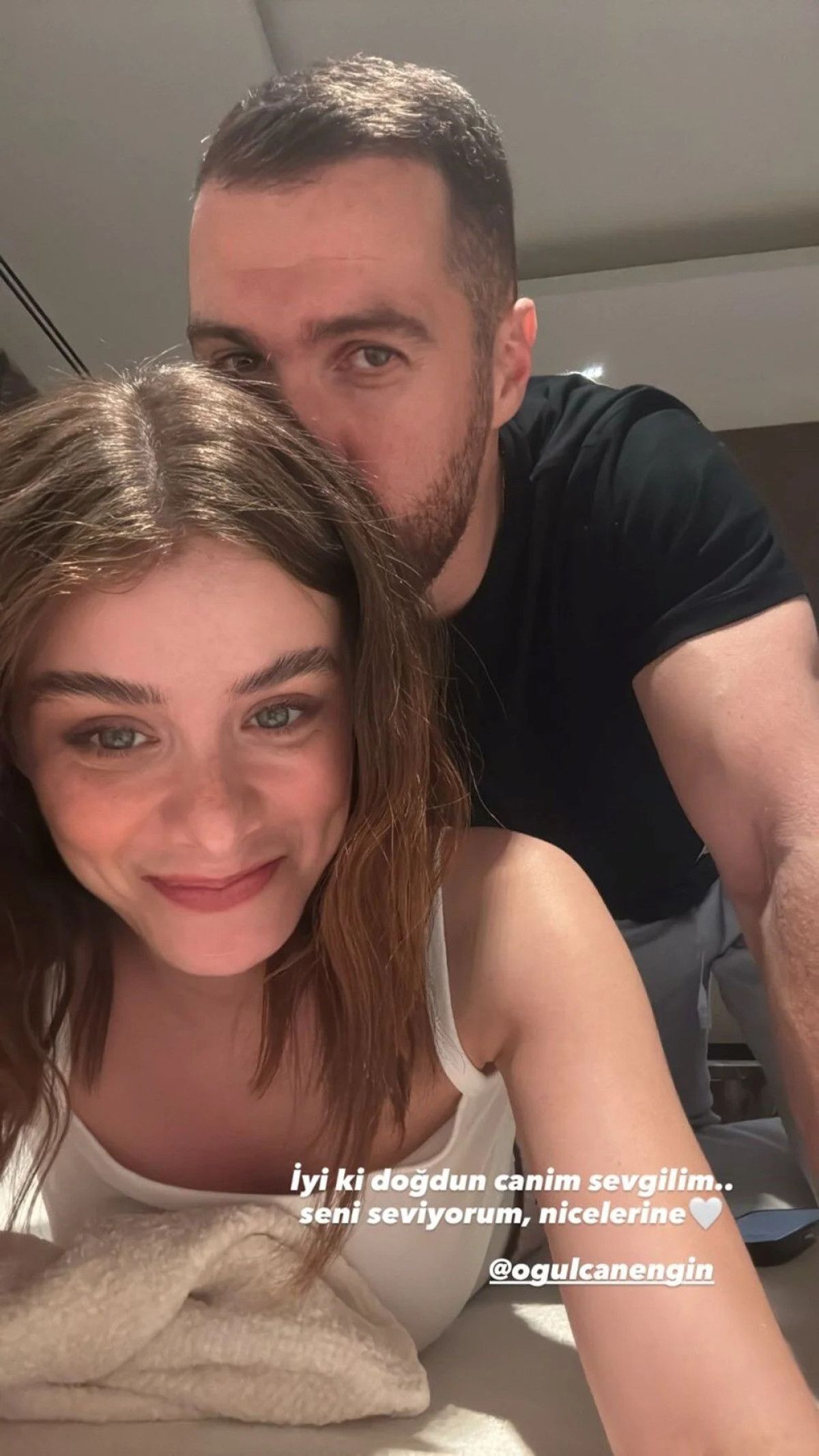 Romantik Anların İlgi Çekmesi