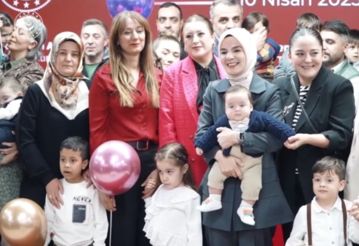 Anne ve Baba İçin Kapsamlı İçerikler