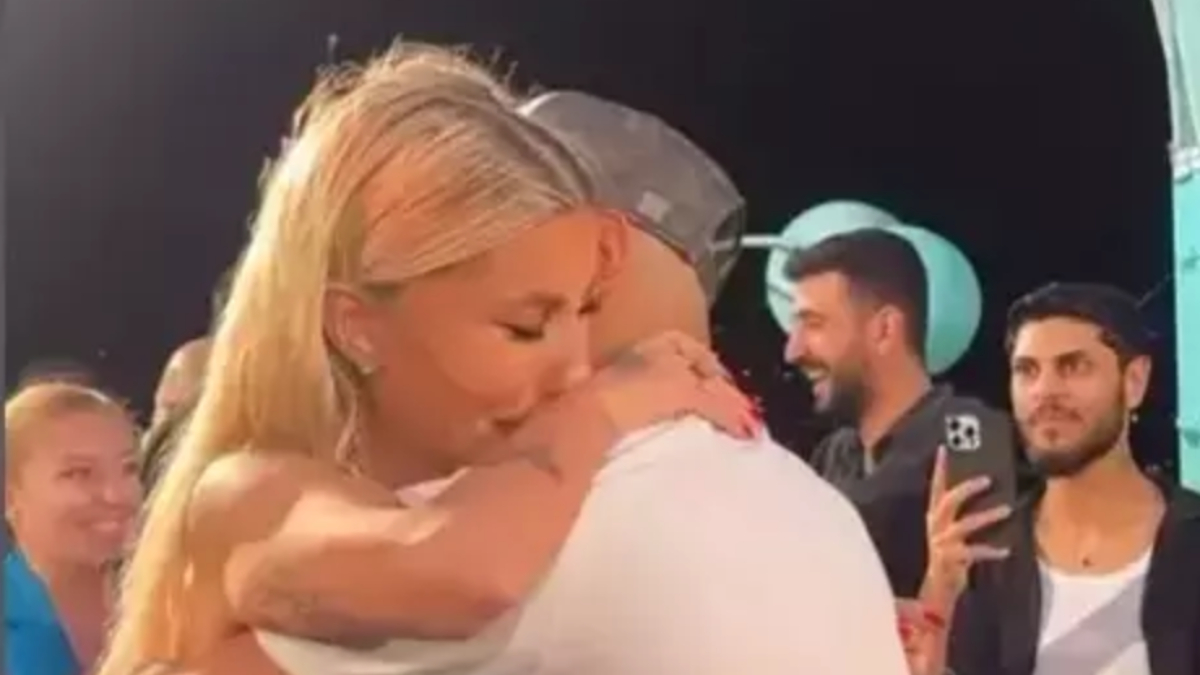 Hayatındaki Büyük An