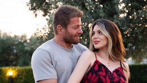 İsmail Balabanın ve İlayda Şeker’in Diyetsiz Hamilelik Sonrası Kilo Verme Hikayesi