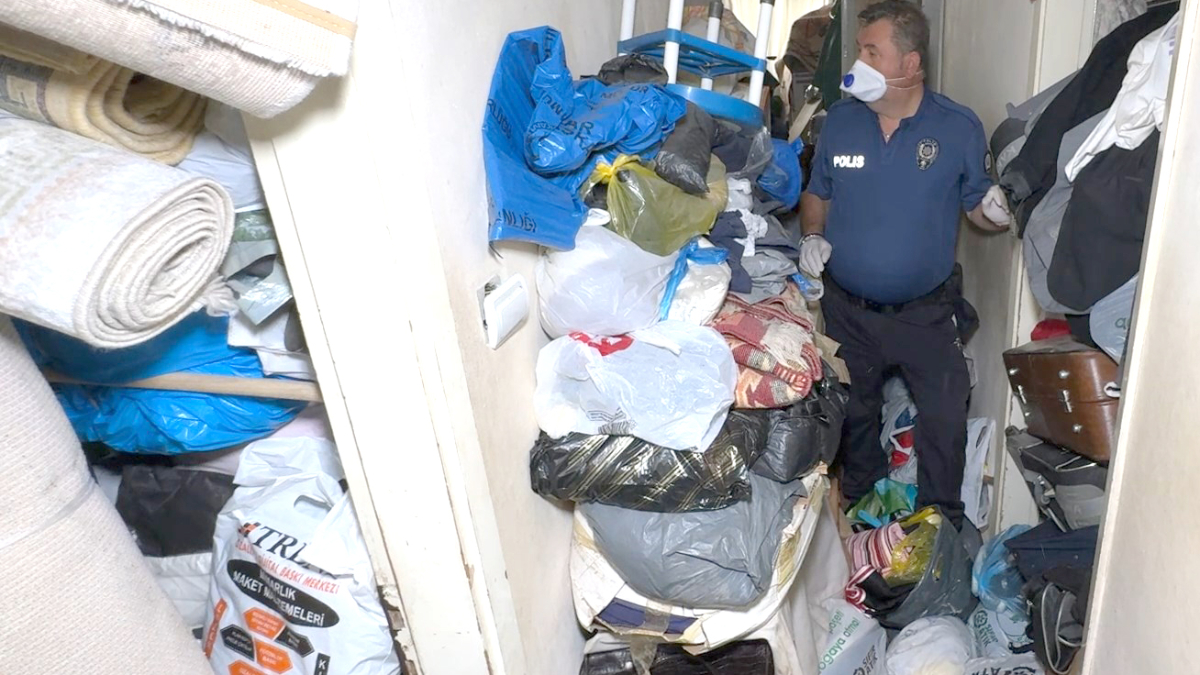 Yetkililer Eyleme Geçti