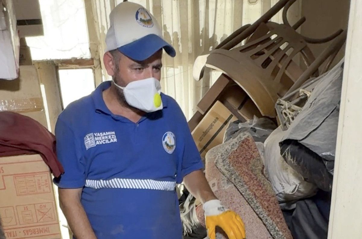 Komşuların ve Mahalle Sakinlerinin Görüşleri