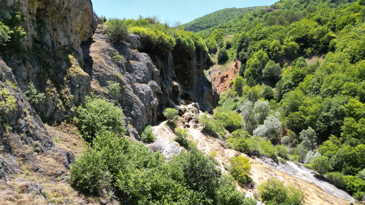İstanbul'dan Sivas'a Serinlemeye Geldiler: Tatil ve Köklü Gelenekler