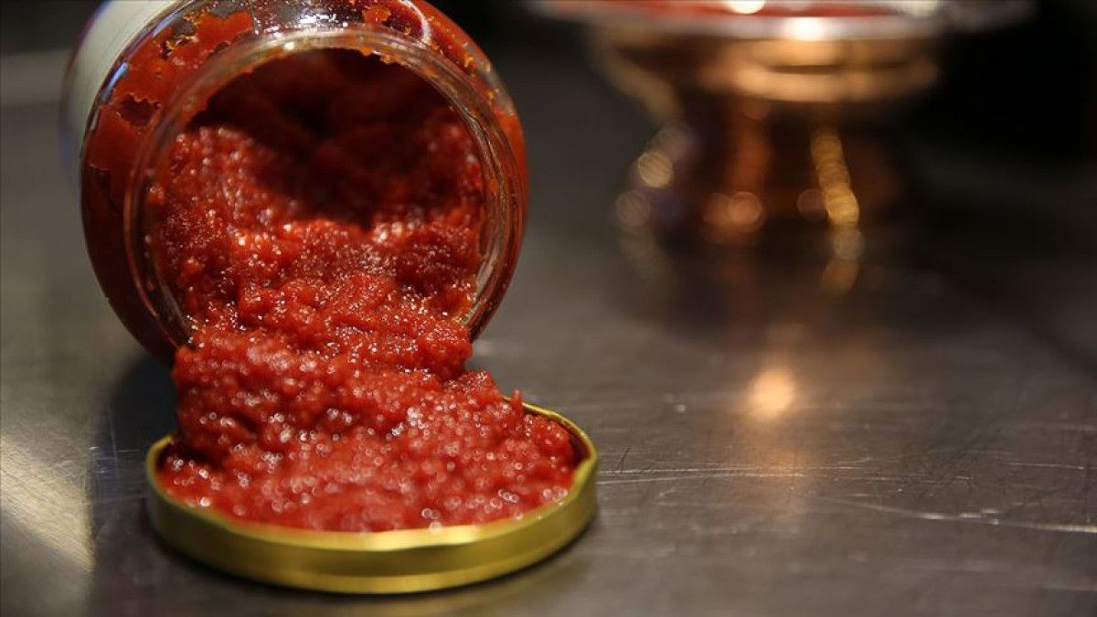 Su Banyosu ve Saklama Süreci